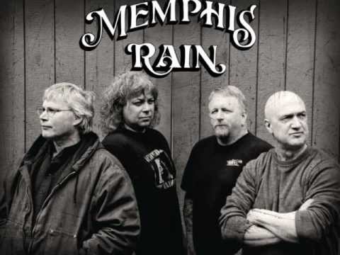 Memphis Rain   Shame