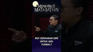 Download lagu Roy Ingin Jadi Tumbal?! | Menembus Mata Batin Eps 110 mp3