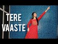 Tere Vaaste ❤️ Zara Hatke Zara Bachke | Vicky Kaushal | Sara Ali Khan | Vartika Saini ❤️