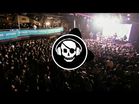 Rave Das Favelas - Mc GW,MC Vitinho Avassalador,MC Theuzyn (mandelão sound)