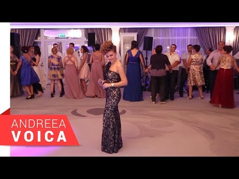 Andreea Voica - LIVE Nunta Ana si Ghita 2