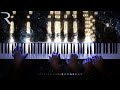 Hans Zimmer Interstellar Epic Cinematic Cover