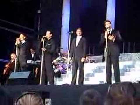 Isabel!  Kedleston Hall 23/07/2006