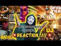 Nadikar - Trailer | REACTION | Tovino Thomas | Lal Jr.| Soubin | Bhavana | FILMY DECODING STUDIO