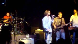 Bo Bice Long Road Back