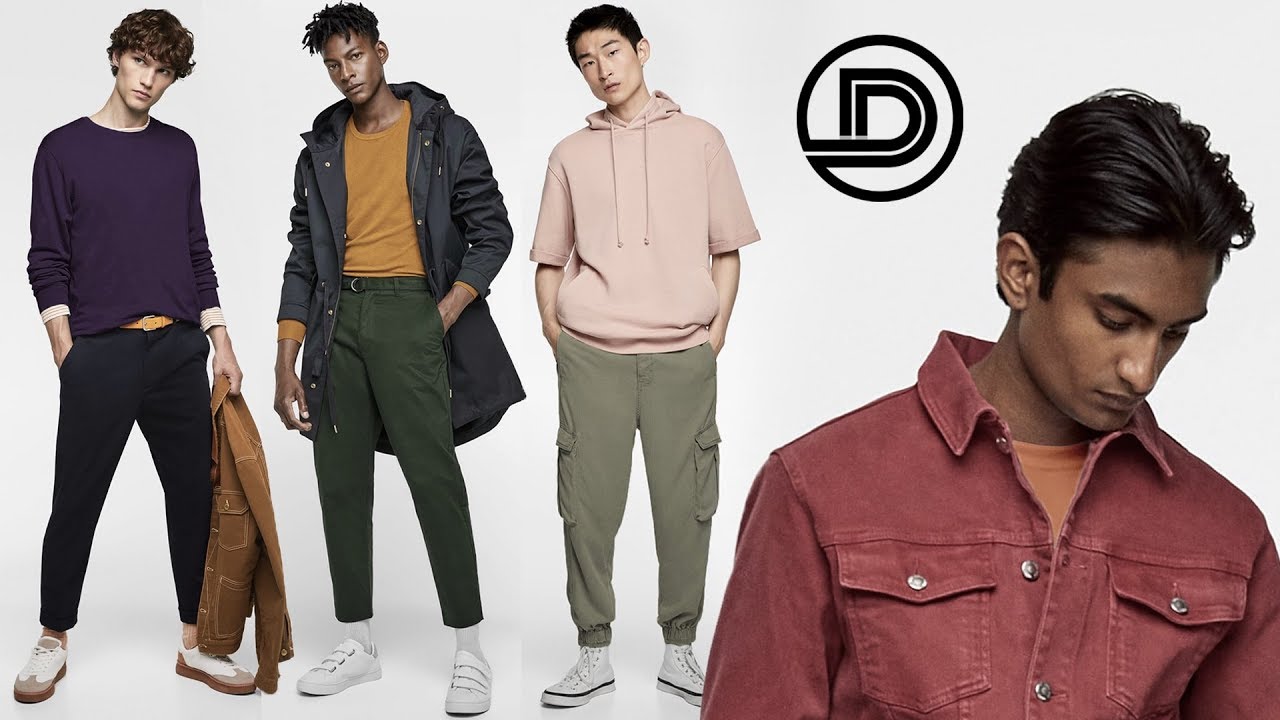 5 Surprising Color Combos That ACTUALLY Work | Men's Fashion