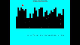 The WORST ZX Spectrum game ever??