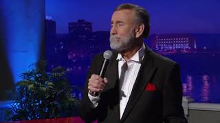 Ray Stevens - "Would Jesus Wear A Rolex?" (Live on CabaRay Nashville)