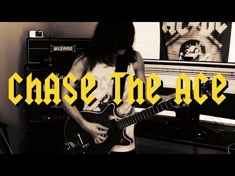 AC/DC fans.net House Band: Chase The Ace