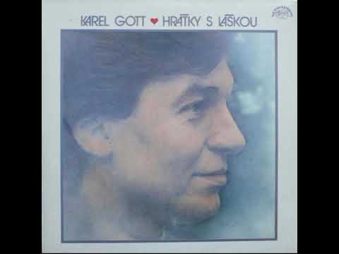 Karel Gott - Prázdná náruč (3.5.1984)
