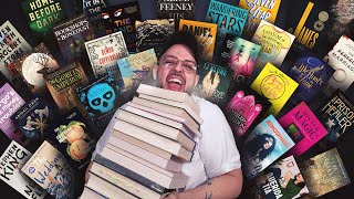 40+ Livros bombados na gringa que finalmente CHEGARAM NO BRASIL!