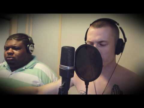 Behind Barz - N double A (NAA is Back) | Link Up TV