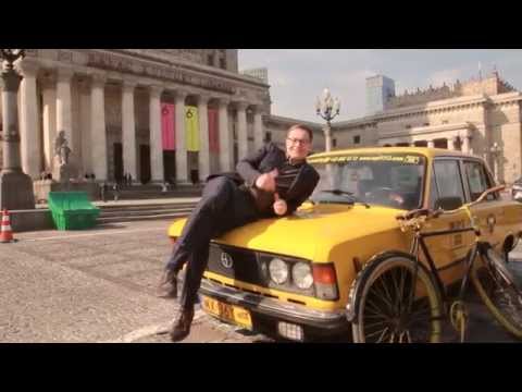 Steffen Möller - Viva Warszawa (Der Song zum Buch)