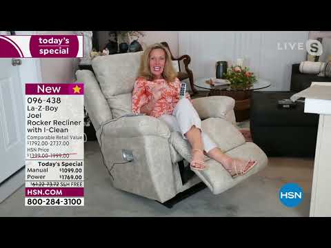 HSN | Adam's Open House 08.15.2022 - 09 PM