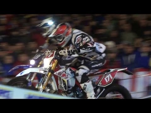 Enduro DEM 2013 Rd 6 Zschopau Prolog