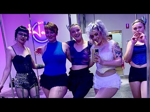 Moulin Rouge: Lady Marmalade