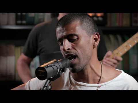 Balkan Beat Box - Mexico City - 6/17/2016 - Paste Studios, New York, NY