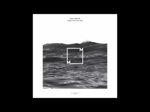 Gigi Masin - The Kasparian Circle