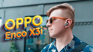OPPO Enco X3i - відео 1