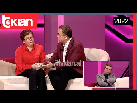 Ka nje mesazh per ty - Nëna gjen djalin pas 47 vitesh (1 Maj 2022)