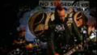 Left Alone "Would You Stay Now"