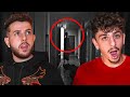 The Time We Caught a Real Ghost on Camera...