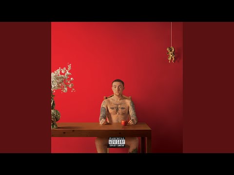 Objects in the Mirror – Mac Miller