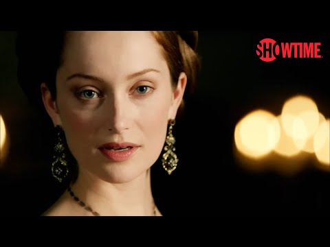 The Borgias Season 2: Tease - Mirrors | SHOWTIME