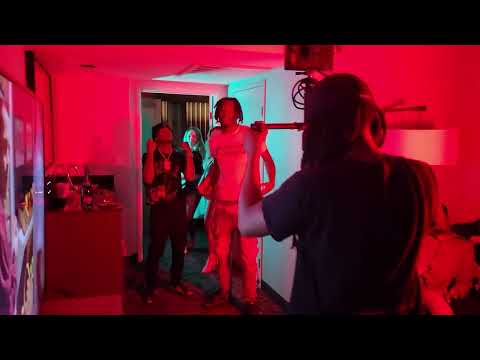 What's The Price | FSO Mitchy Bandz ft Hell Rell 3300 | BTS