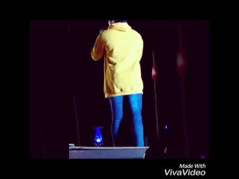 JULIAN TRONO (KNKLG) LIVE @ Pres, Roxas, Capiz Sina-ot Festival 2018 @Princeofthedancefloor💝