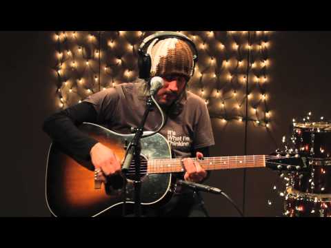 Badly Drawn Boy - This Electric (Live on KEXP)