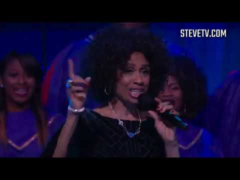 Promotional video thumbnail 1 for Nadine P. Simmons