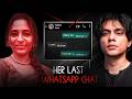 Whatsapp Group That Killed Yamini Priya Murder