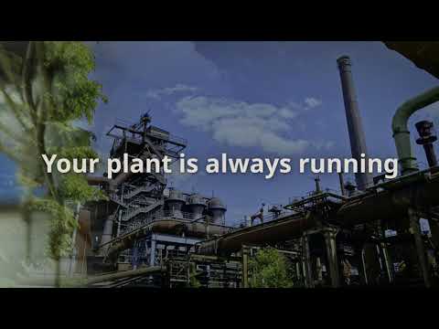 SAM GUARD App - industrial AI in your pocket logo