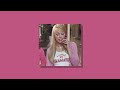Britney Spears Get Back Sped Up