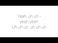 Shaggy- Hope (lyrics)