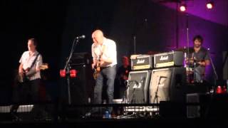 David Wilcox - Downtown Came Uptown