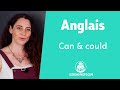Can & could - Anglais - Collège - Les Bons Profs