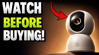 Xiaomi Smart Camera C701 Review: Everything You Need to Know