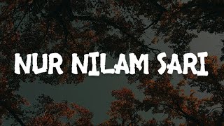 Download lagu Search, Awie - Nur Nilam Sari (Lirik) | Mix Playlist mp3