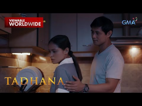 Tadhana October 21, 2023