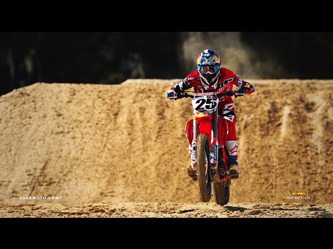 [Feature] Vurb//FMF War Machines Edit Contest Submission