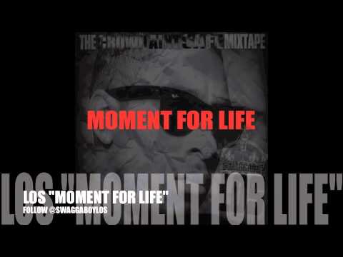 Los S Moment 4 Life Sample Of Nicki Minaj Feat Drake S Moment