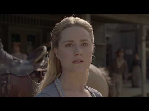 Westworld - Season 2 - VFX Breakdown