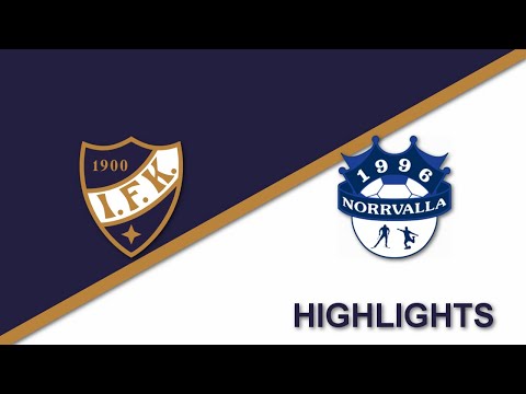 P11 Kakkonen | VIFK/Blå -  Norrvalla FF | Highlights 23.6.2021