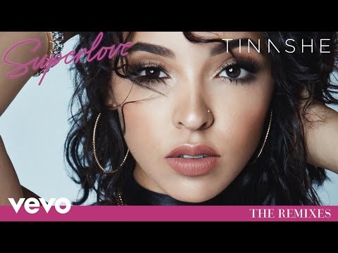 Tinashe - Superlove (Mark Picchiotti Remix) [Audio]