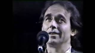 Una de piratas - Serrat