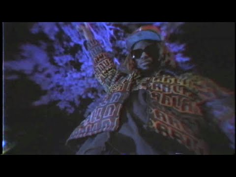 Very Necessary & Lil HBK - Landslide (Official Music Video)