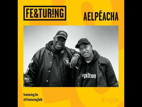 Featuring Aelpéacha