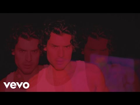 THE JACKS - Into The Dark